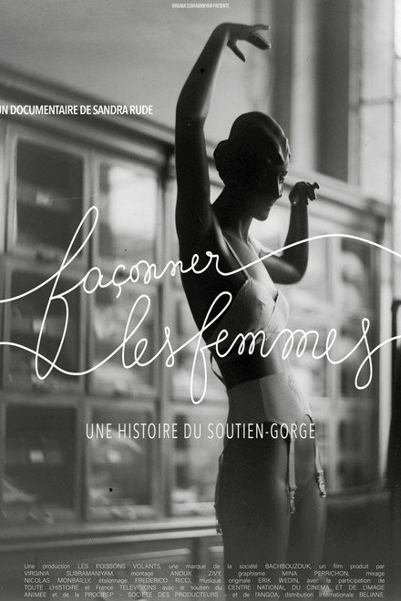 Shaping Ladies, A History of Bra