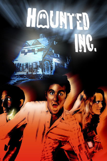Haunted Inc.