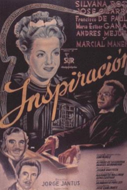Inspiración