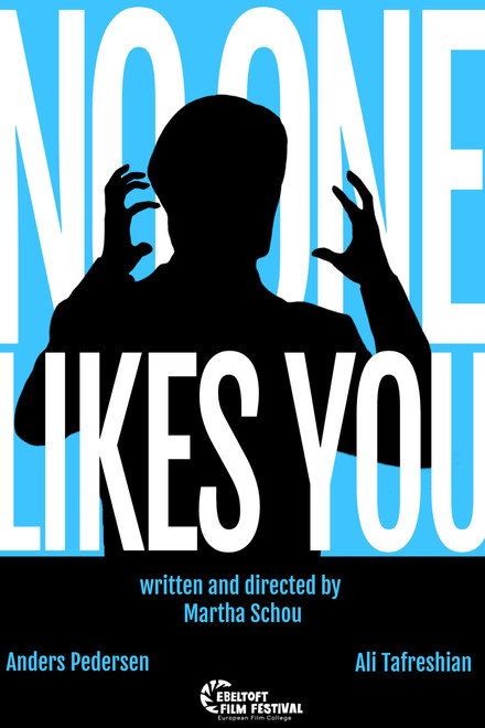 NO ONE LIKES YOU