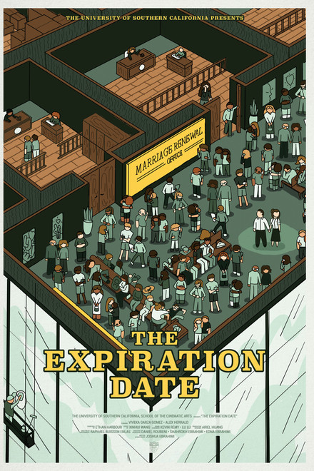 The Expiration Date