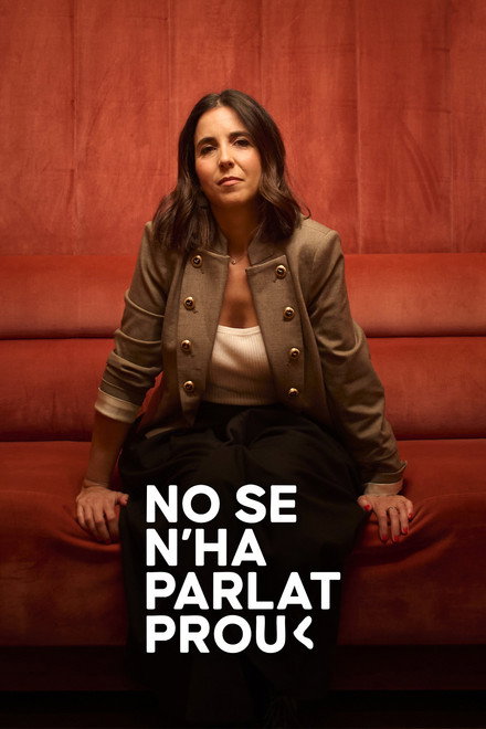 No se n'ha parlat prou