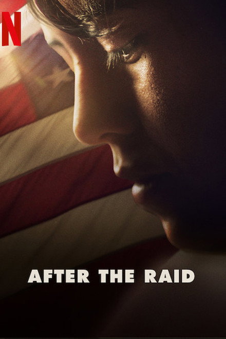 After the Raid