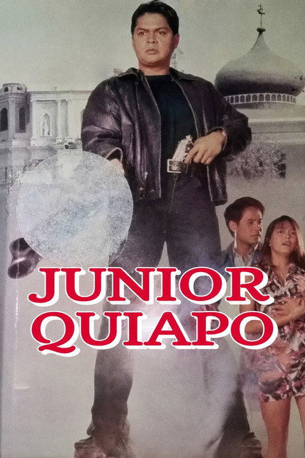 Junior Quiapo