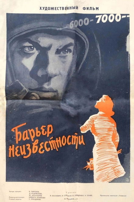 The Barrier of Uncertainty