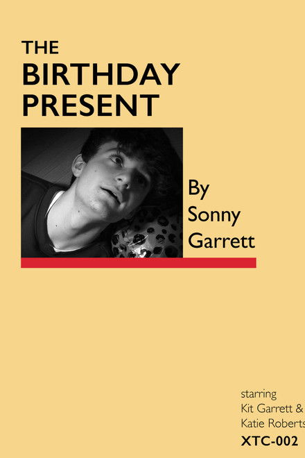 The birthday present