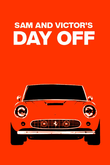 Sam and Victor's Day Off