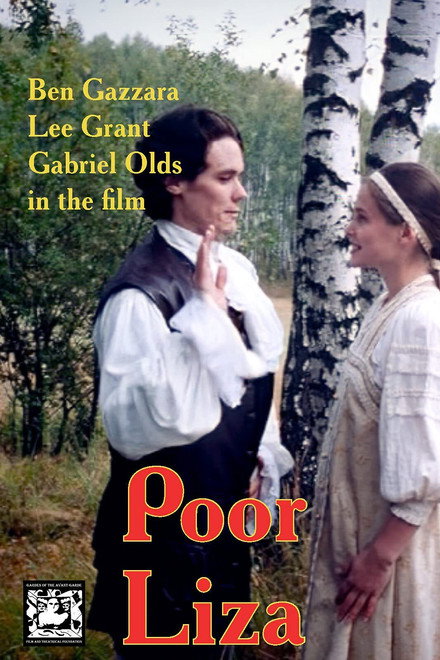 Poor Liza