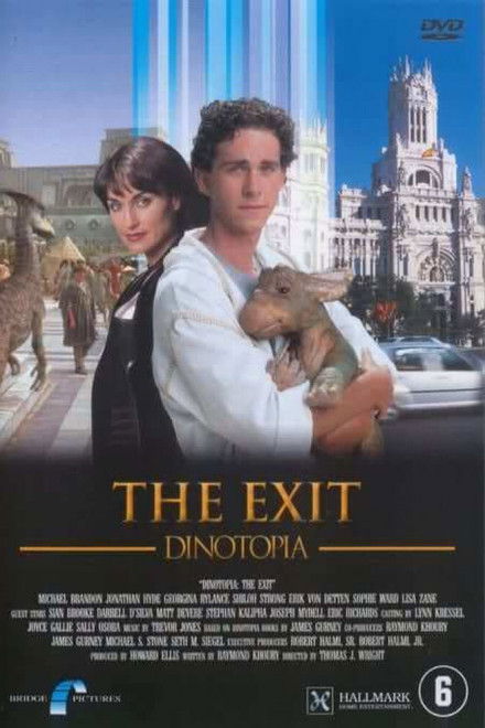 Dinotopia 6: The Exit