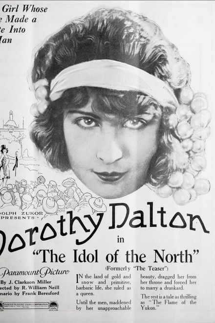 The Idol of the North