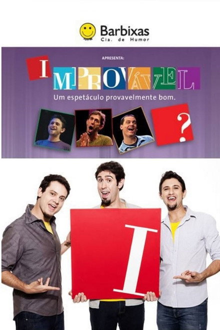 Improbable