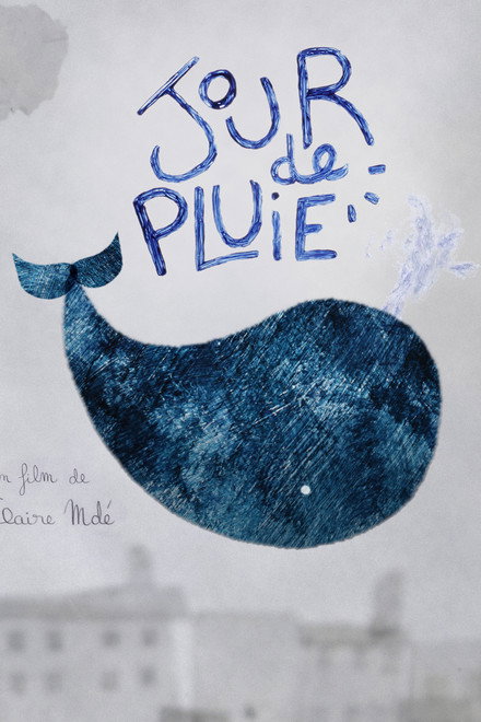Jour de Pluie