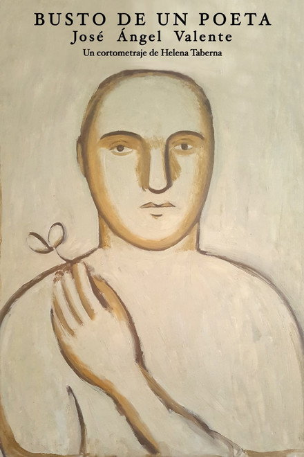 Bust of a poet