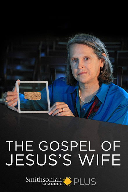 The Gospel of Jesus's Wife