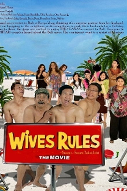 Wife Rules: The Movie