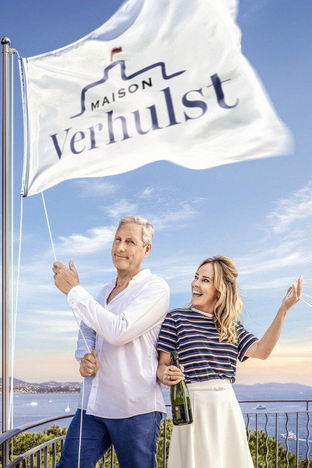 Maison Verhulst