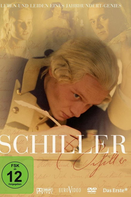 The Young Schiller
