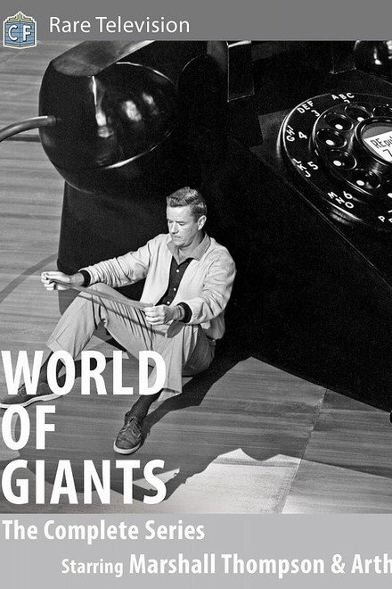 World of Giants