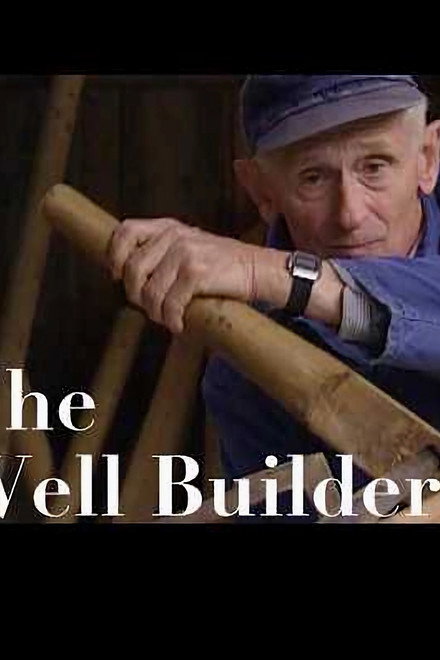 Old World Crafts: The Well Builder
