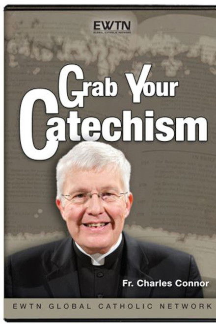 Grab Your Catechism