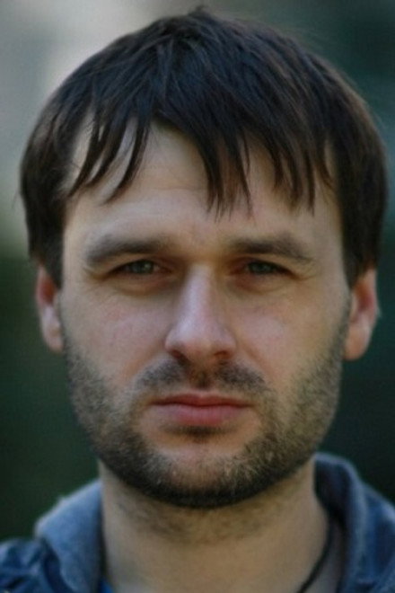 Andrey Zolotukha