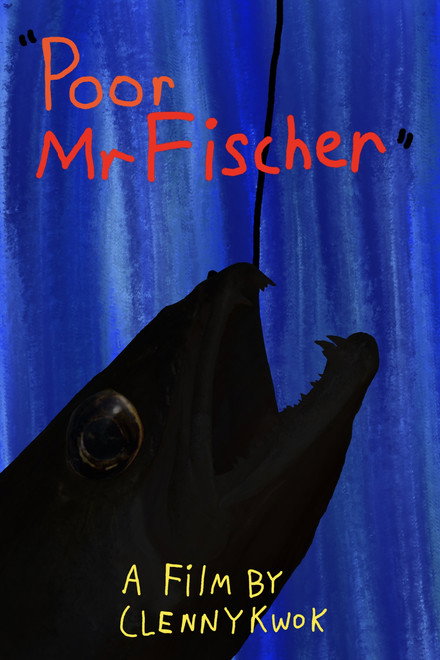 Poor Mr Fischer