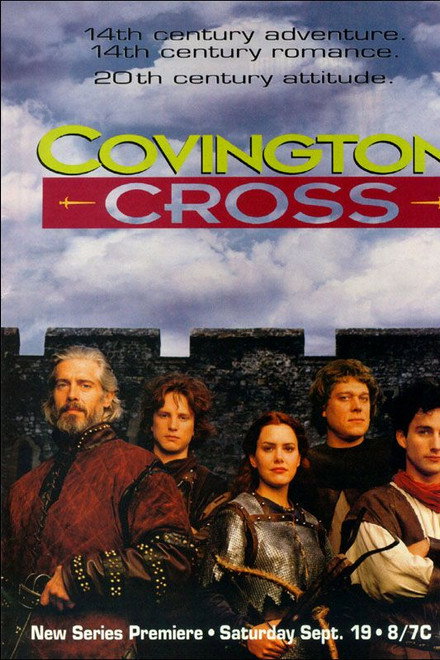 Covington Cross