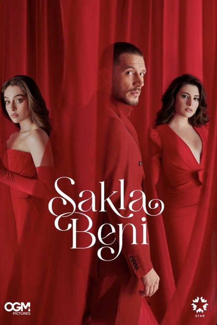 Sakla Beni