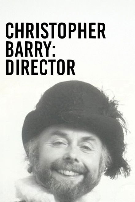 Christopher Barry: Director