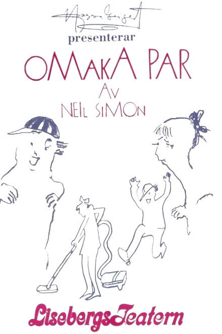 Omaka par