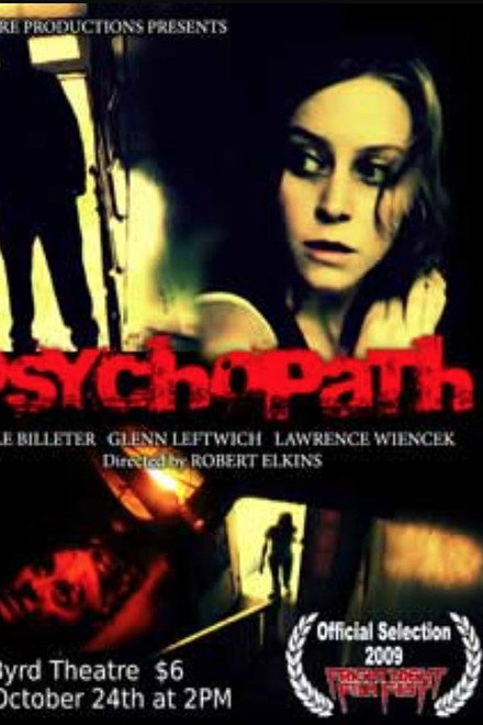 Psychopath