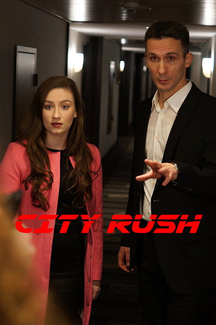 City Rush