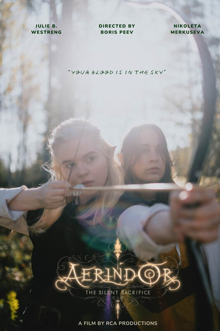 Aerindor: The silent sacrifice