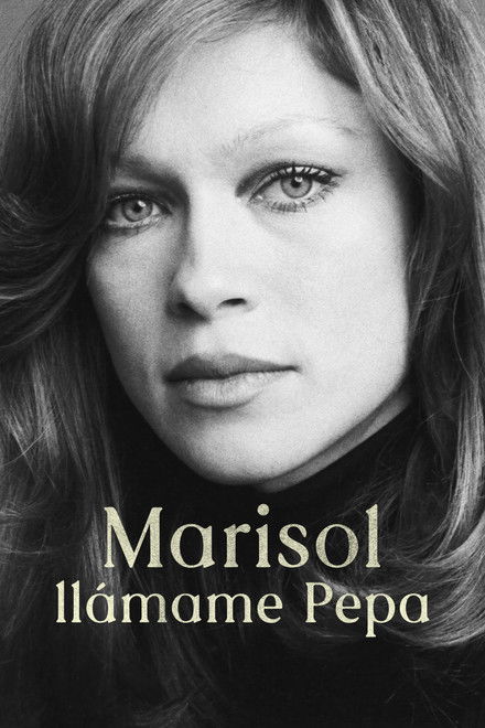 Marisol: llámame Pepa