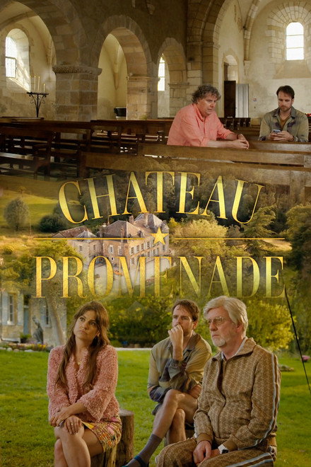 Château Promenade