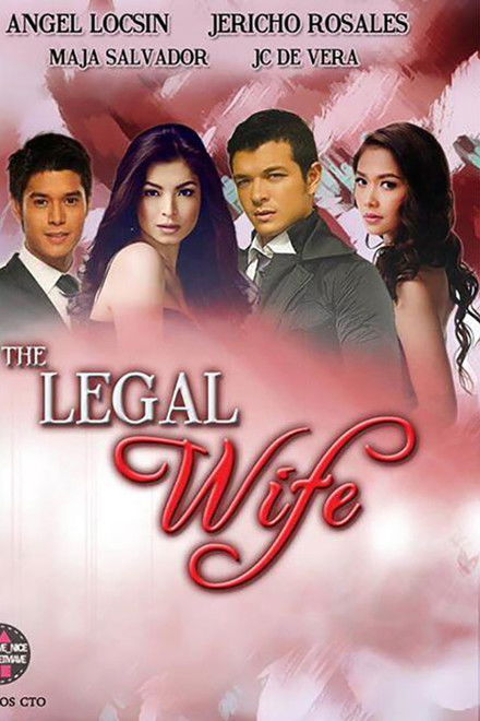 The Legal Wife