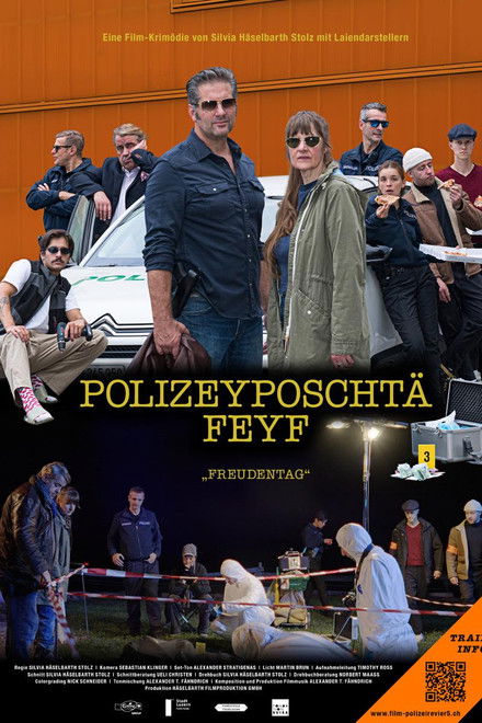 Polizeyposchtä Feyf