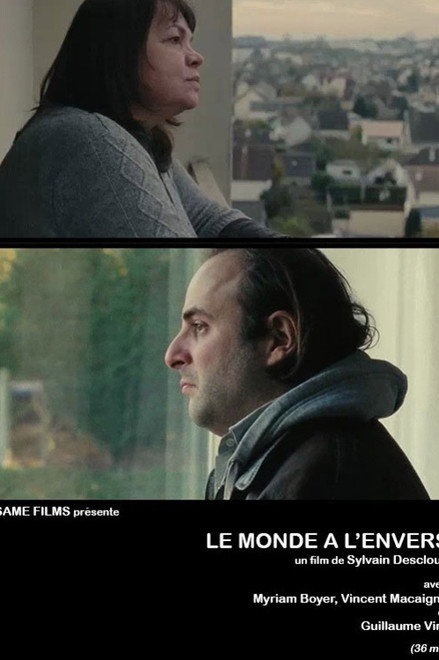 Le monde à l'envers