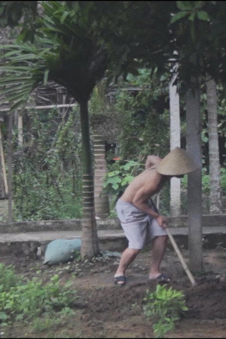 Mat goc