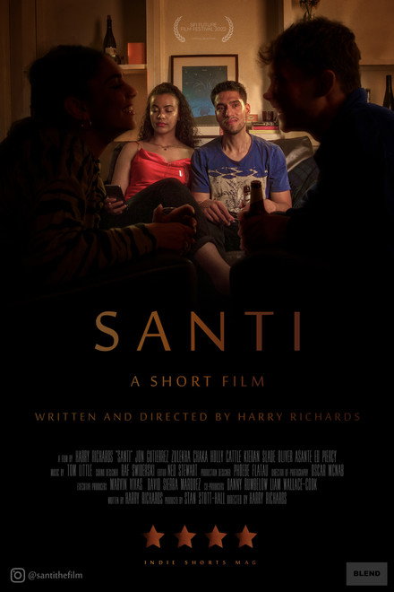 Santi
