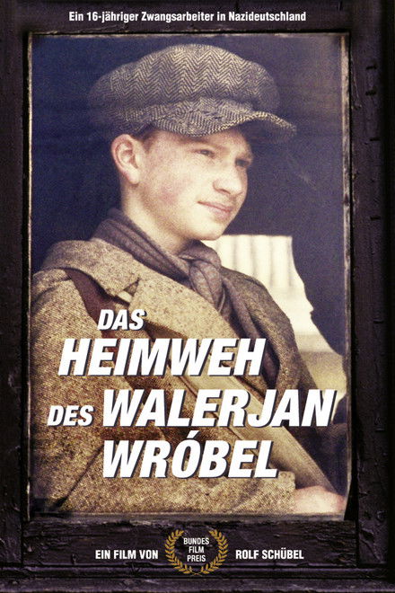 Walerjan Wrobel's Homesickness