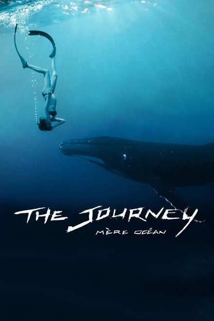 The Journey: Mother Ocean