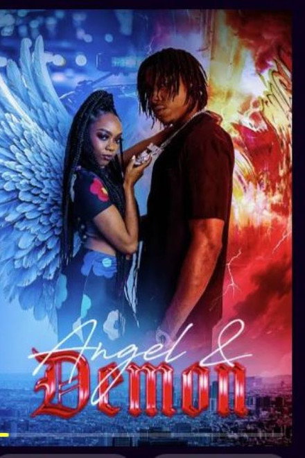 Angel & Demon
