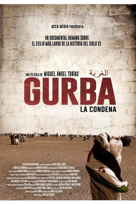 Gurba, the condemned
