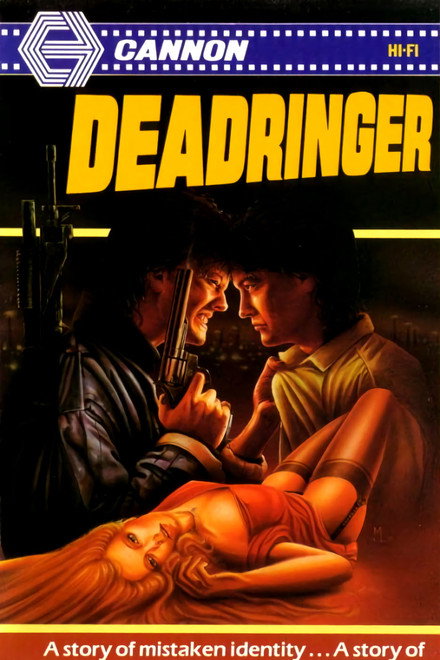 Deadringer