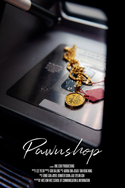 Pawnshop