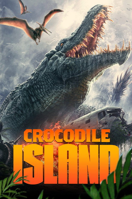 Crocodile Island