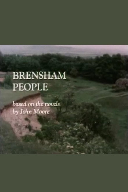 Brensham People