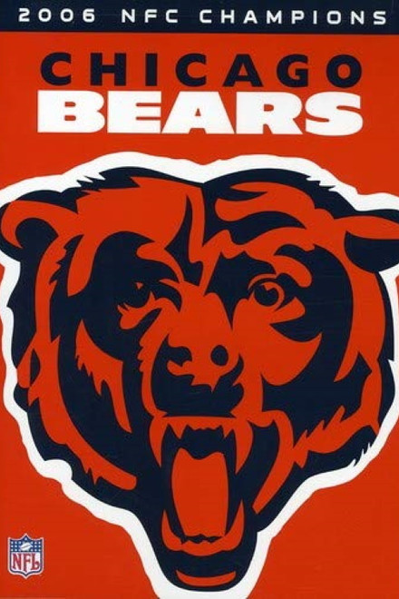 Chicago Bears: 2006 NFC Champions