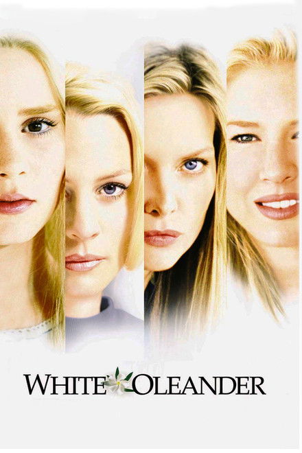 White Oleander